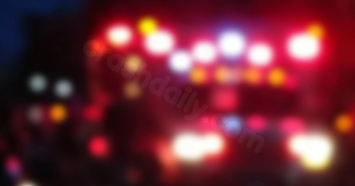 Deadly pedestrian crash in Washington County under investigation