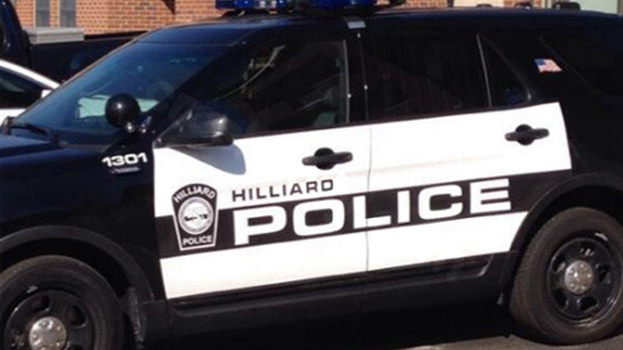 Hilliard police say man raped woman after car crash