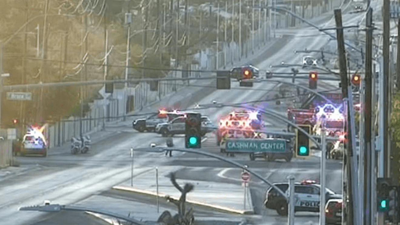 Impairment, speed suspected in deadly crash near Washington and Bruce