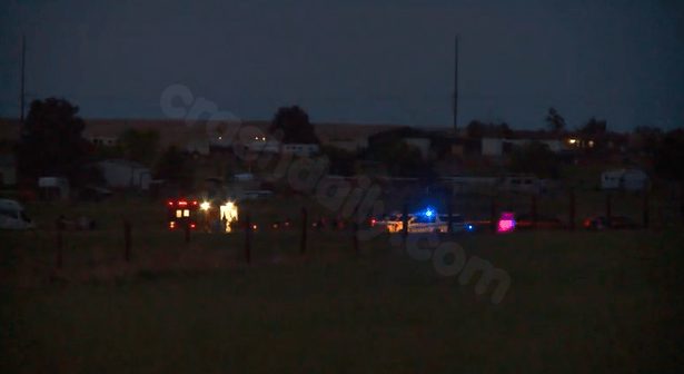 Juvenile dies after ATV accident in Adams County