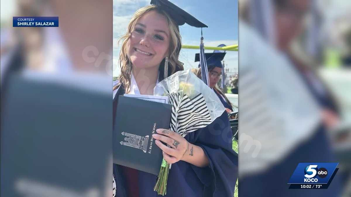 Mother shares memories of daughter killed in Canadian County wrong-way crash