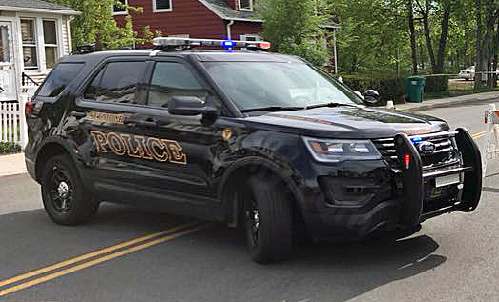 Oxford man killed in crash involving 1930 Ford Model A on Great Hill Road in Seymour, police say