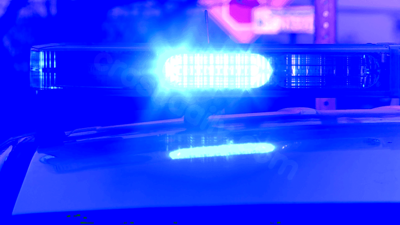 Southbound Vista closed at Loop after injury crash; drivers urged to take alternate routes