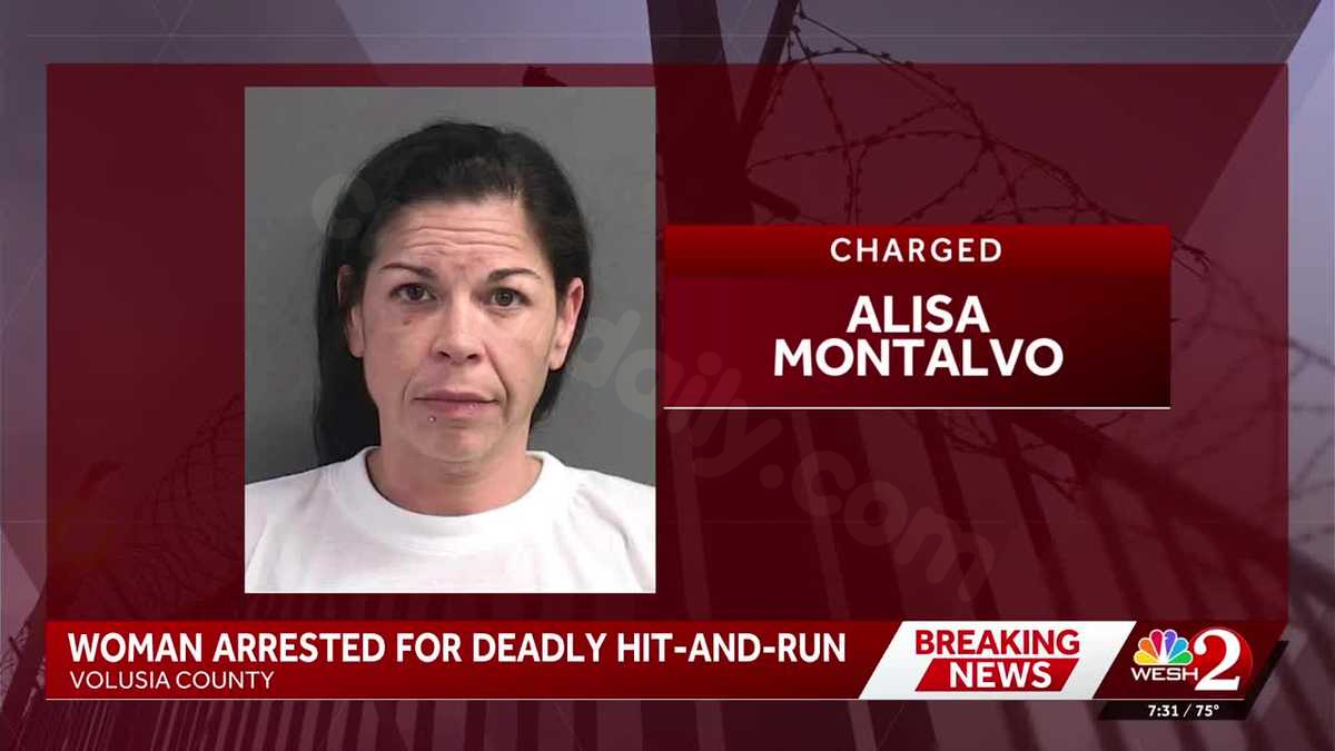 State attorney's office announces new arrest in deadly Volusia County hit-and-run crash