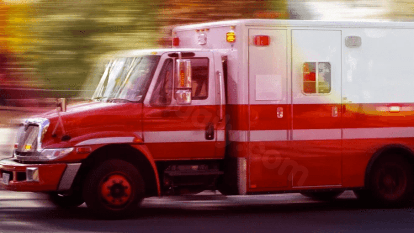 Three injured in Pulaski County car crash