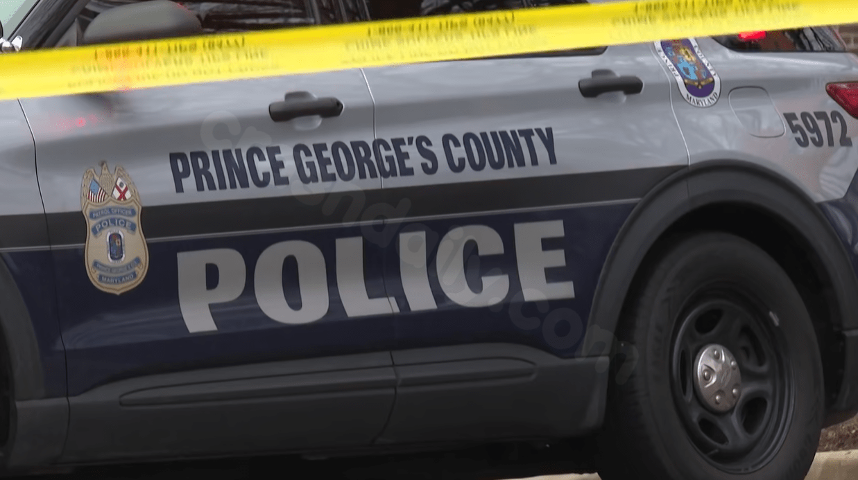 Woman killed, 1 hurt in vehicle crash near Joint Base Andrews