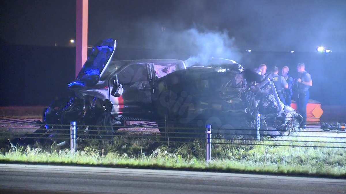 Advocates speak out after Canadian County crash claims lives of four Oklahomans