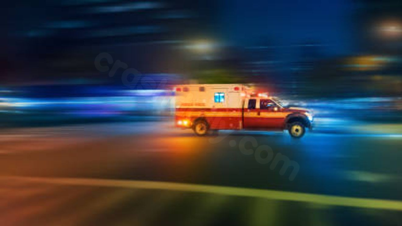 Cahaba Valley Rd closed after serious crash, responders on the scene in Shelby County