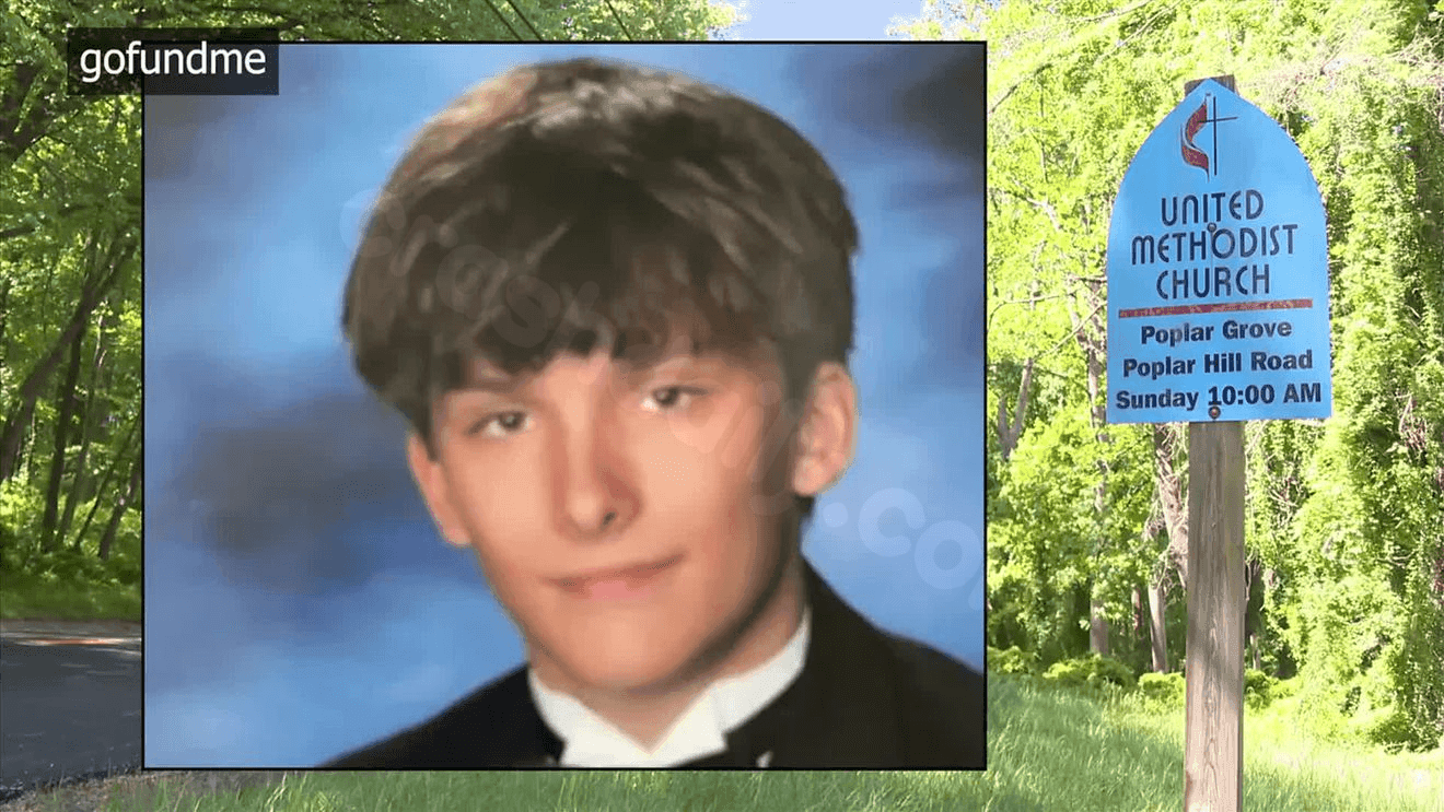 Cockeysville community mourns 18-year-old killed in car crash