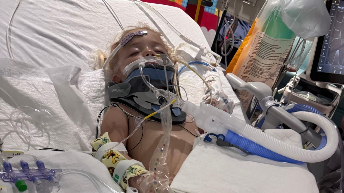 CPR helps save West Palm Beach toddler after pool accident