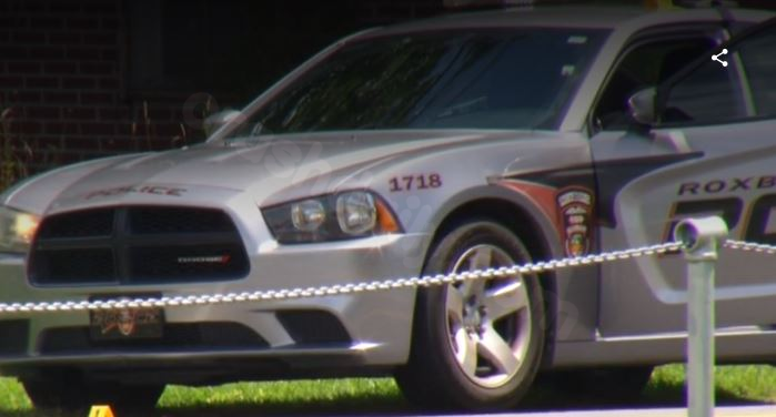 Man dies in single-vehicle Roxboro crash on Hurdle Mills Road