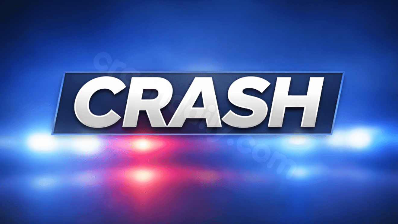 Multi-vehicle crash closes portion of Route 54 in Northumberland County