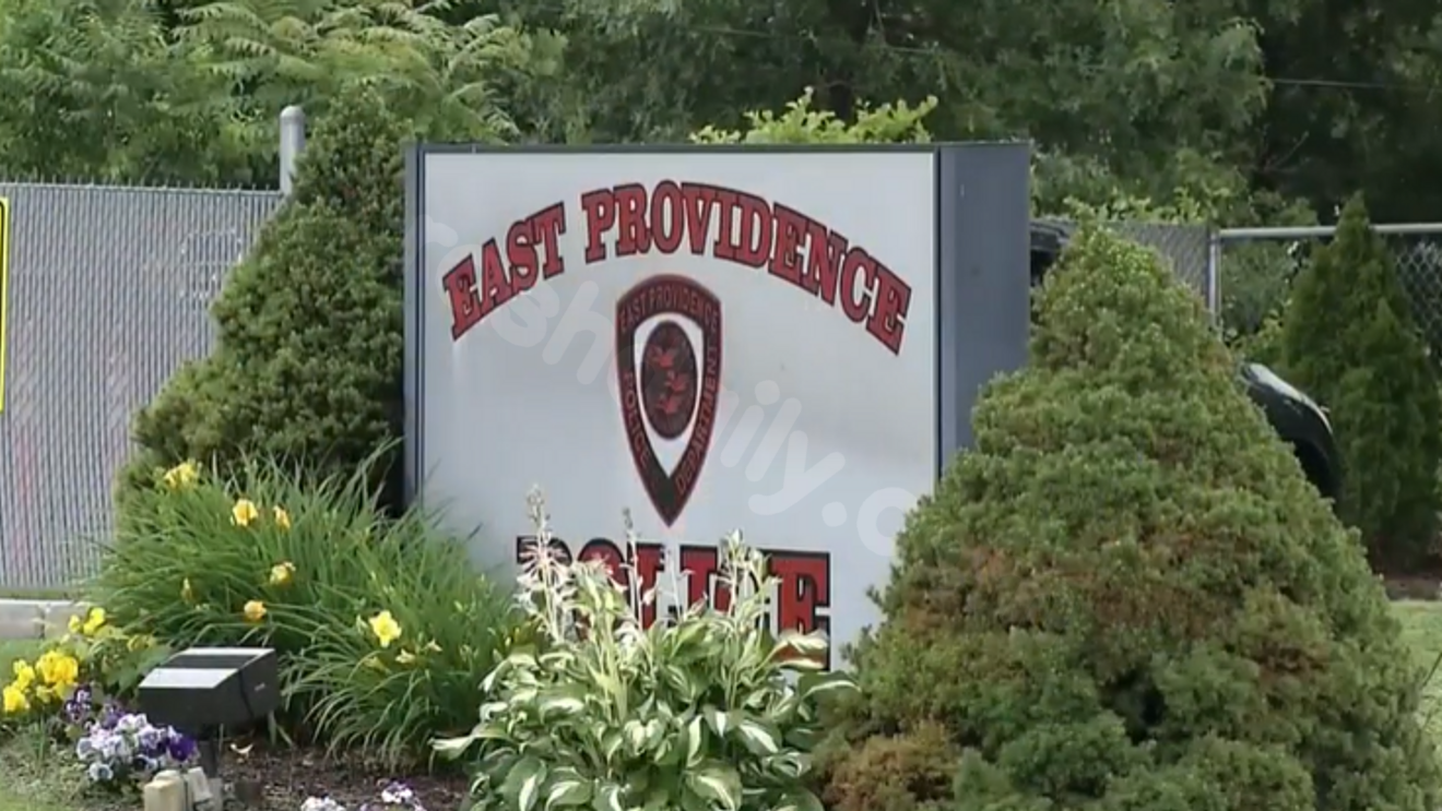 One dead after East Providence rollover crash