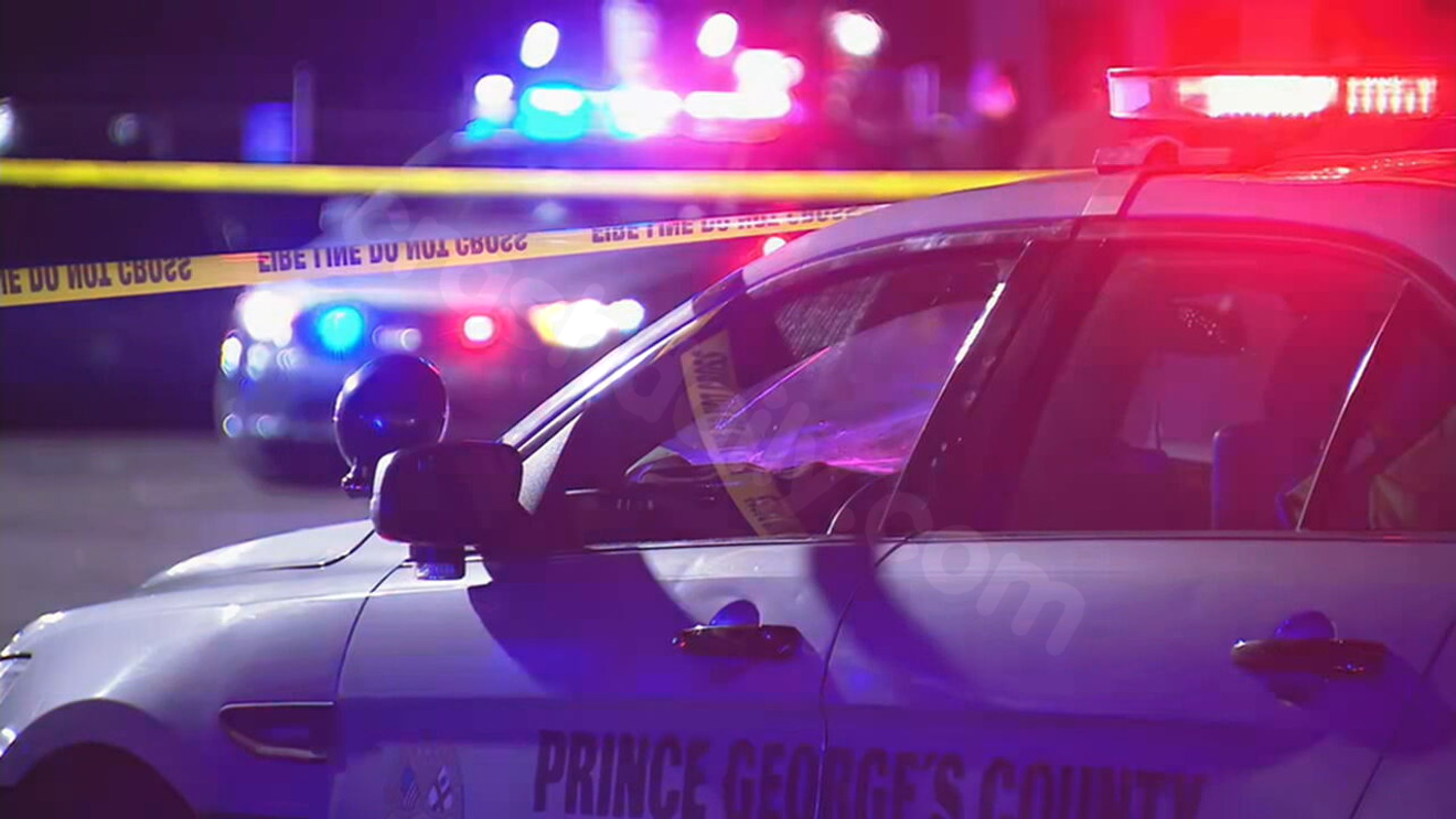 Woman killed, another seriously hurt in car crash near Joint Base Andrews