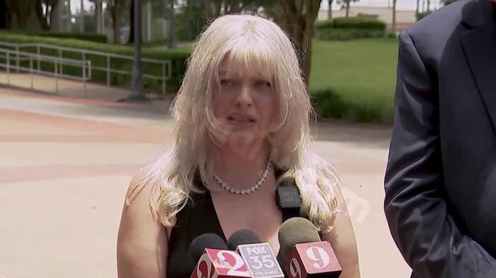 Woman wrongfully arrested in deadly I-4 crash speaks out after charges dropped