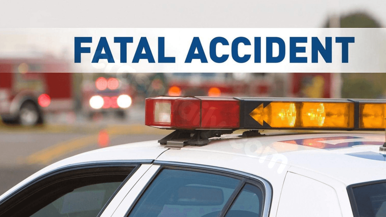 1 dead, 2 hurt in head-on crash on Mill Creek Road in Carteret County