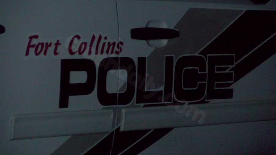1 dead following motorcycle crash in Fort Collins