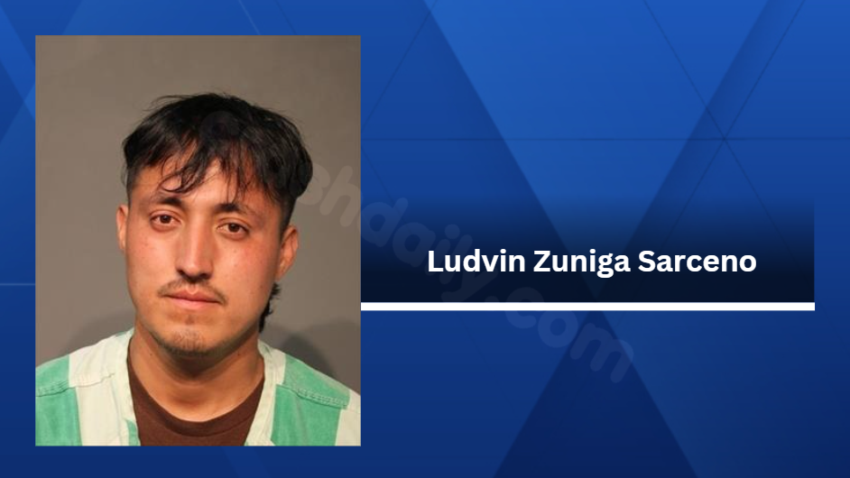 Des Moines police charge driver after woman killed in overnight hit-and-run crash