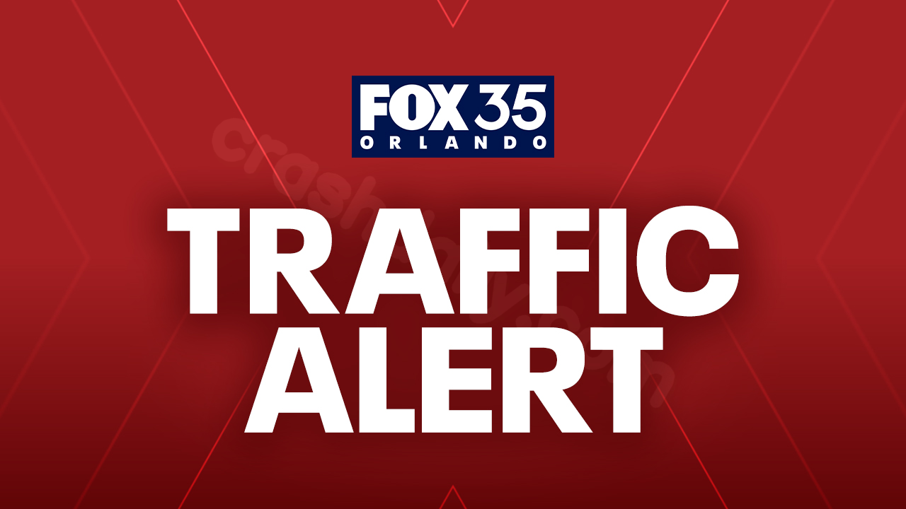 Florida man killed in I-95 crash; Woman arrested for DUI with girl, 4, in vehicle, FHP says
