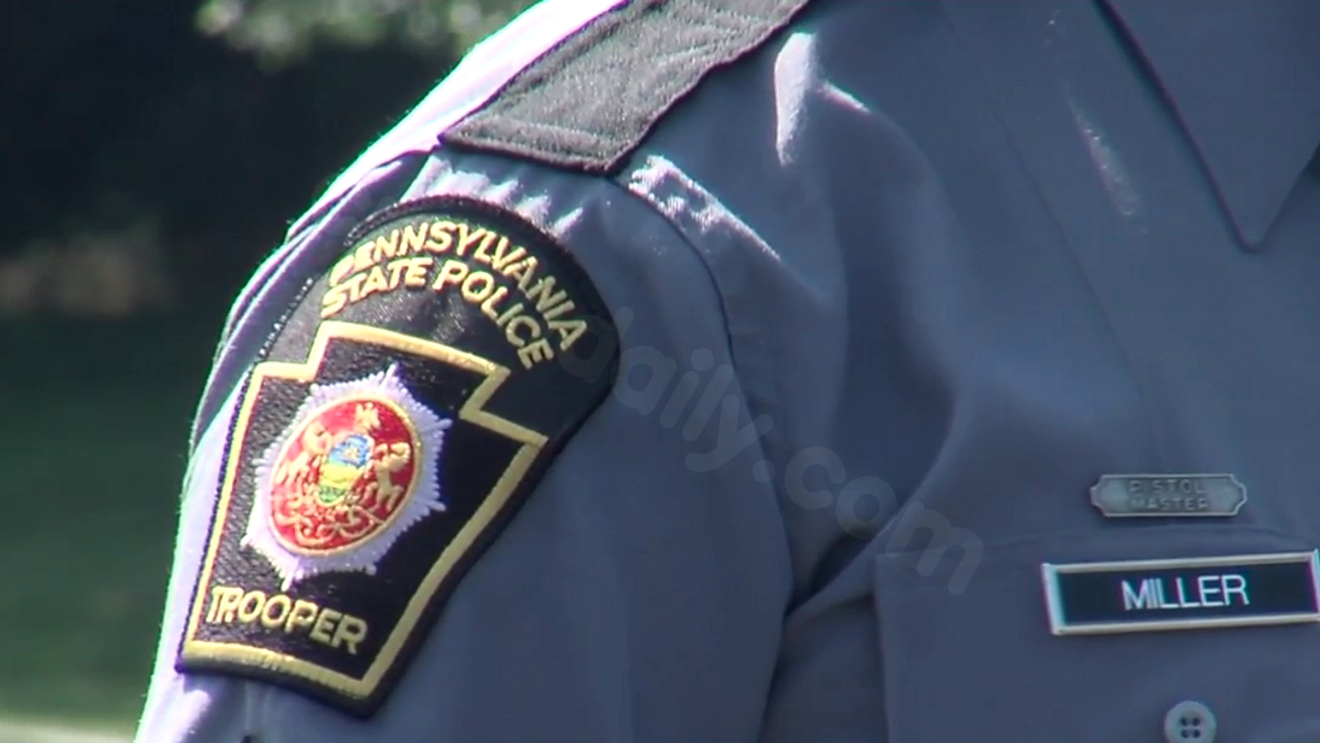 Man, 23, dies after Tesla swerves into tree in Berks County; driver believed to be DUI