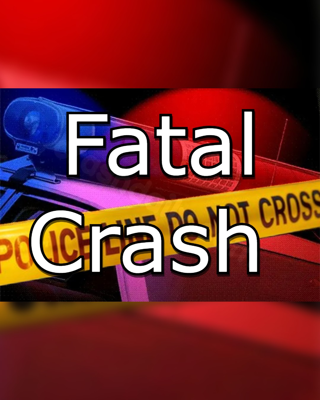 One dead, one hospitalized after wreck on US Route 136 near McLean Sunday night