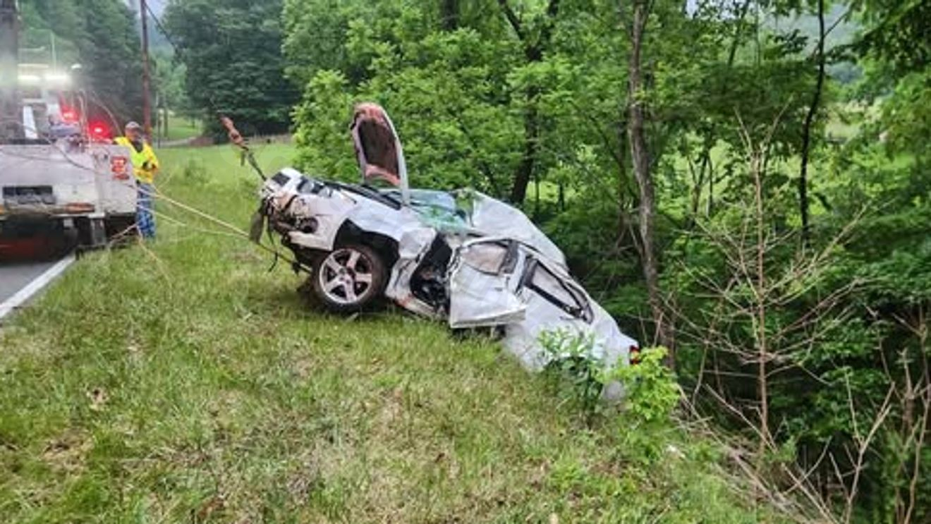 One taken to the hospital after accident on Archway Road: Officials