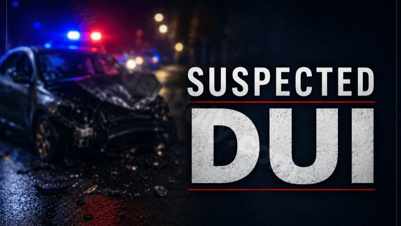 Pottsville man suspected of DUI in Berks County crash that killed passenger