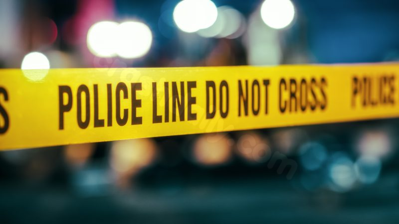 Scooter accident claims life of young woman in Dickinson