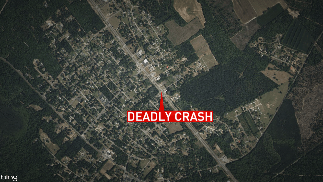 Teen killed, 2 injured in Aiken County crash