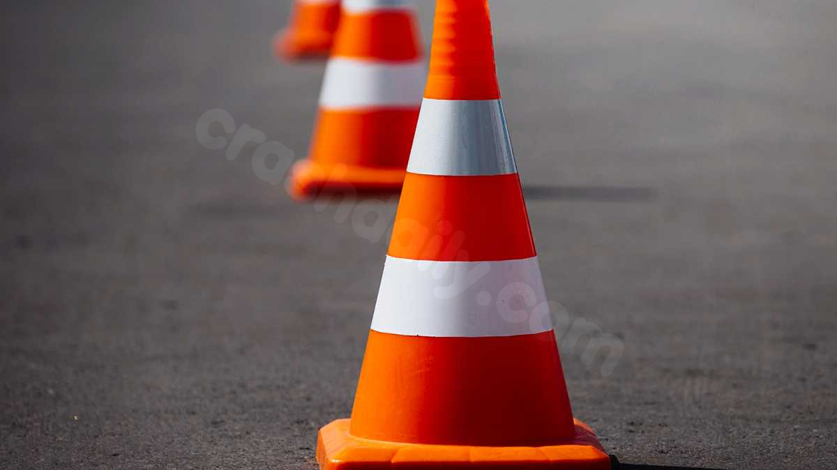 Three injured in crash on Route 1 in Brunswick