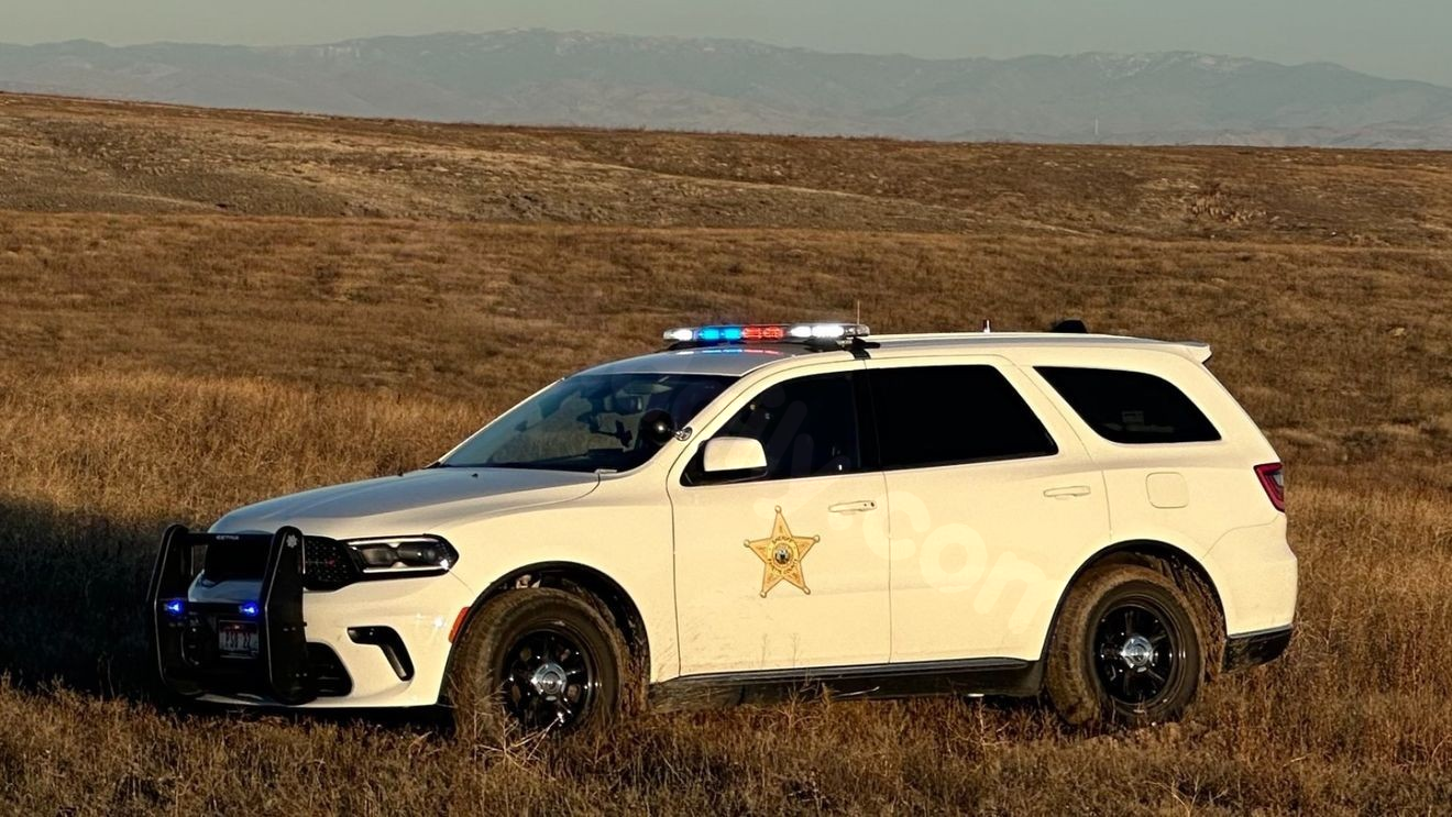 17-year-old dies in motorcycle crash in Payette County