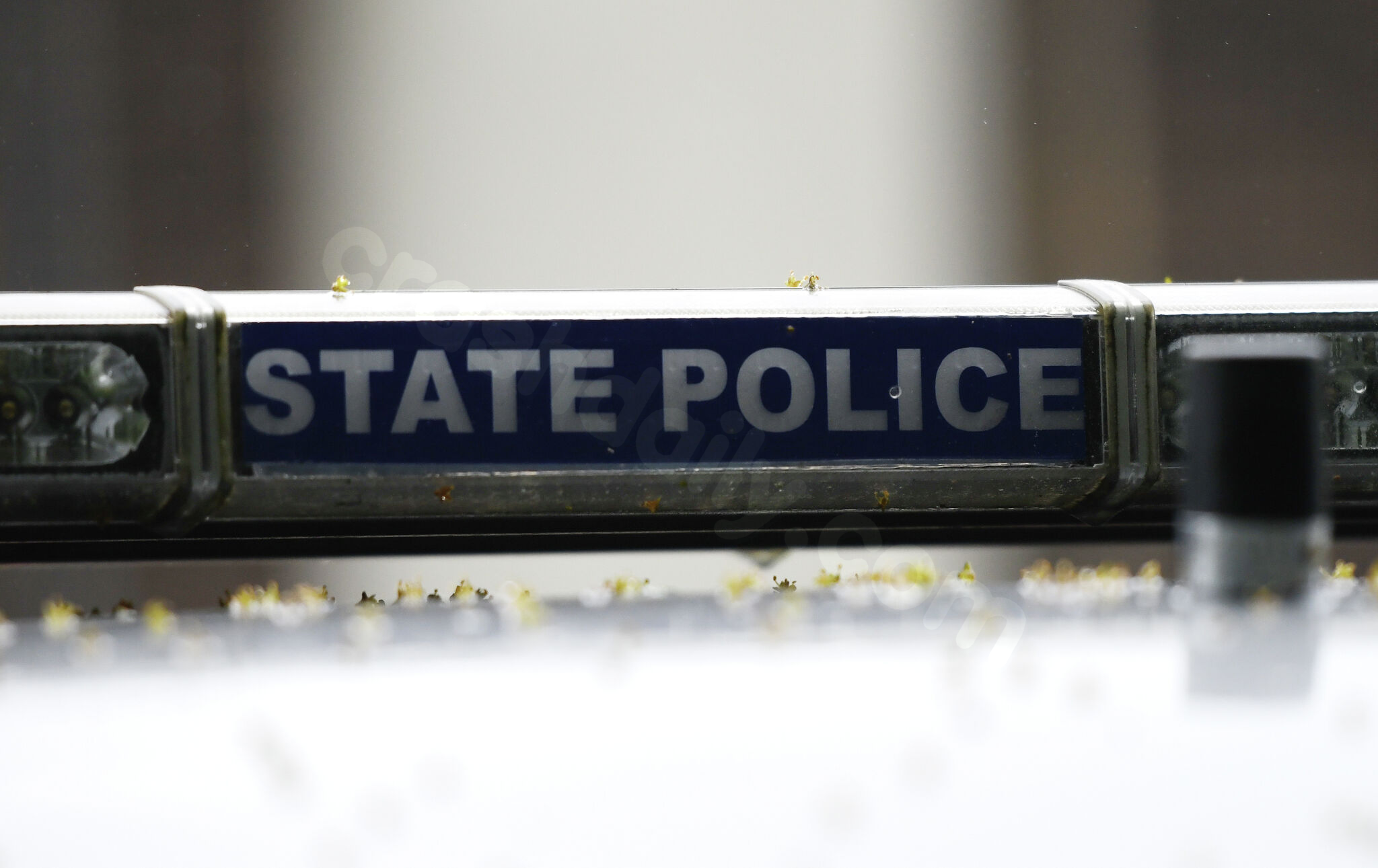 Connecticut troopers responded to nearly 300 crashes over Memorial Day weekend