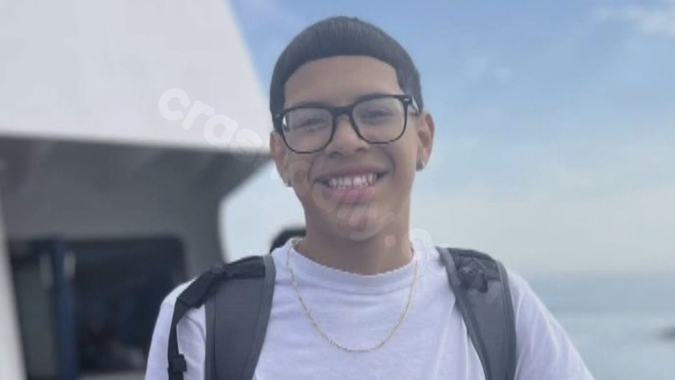 Family remembers 20-year-old killed in East Providence rollover crash