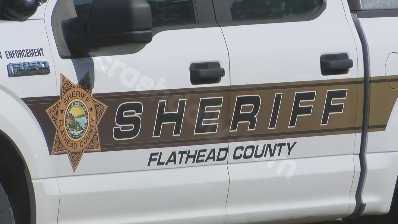 Flathead Co. deputies investigate fatal motorcycle crash south of Kila