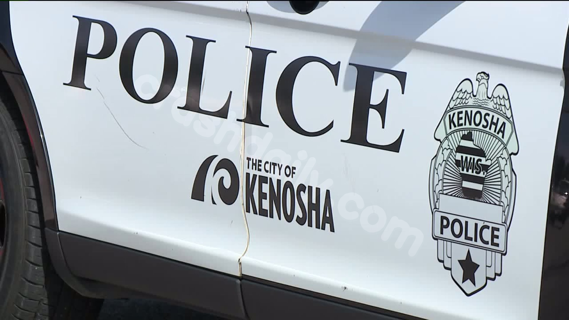 Kenosha motorcycle accident, man suspected of driving intoxicated