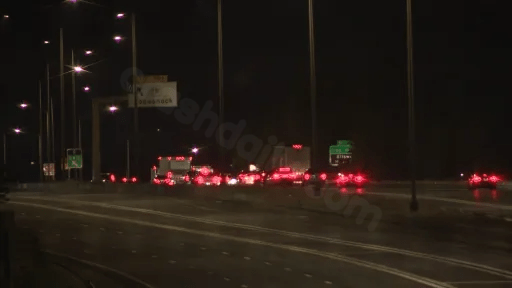 Northampton motorcyclist killed in I-91 crash in Windsor