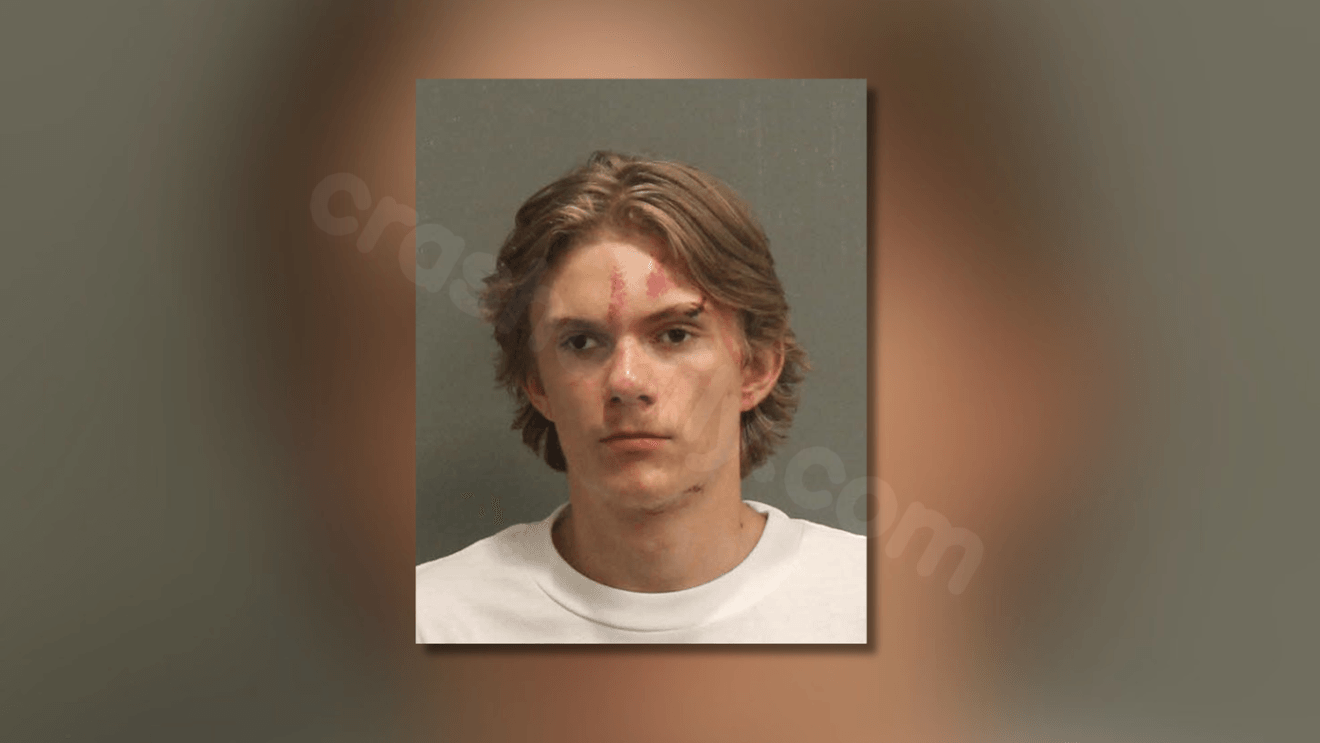 Teen charged with vehicular homicide by intoxication after multi-vehicle Nashville crash