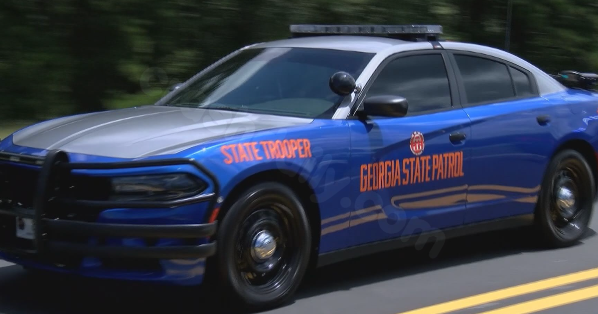 Woman killed in Memorial Day crash after speeding driver fleeing Georgia troopers crashes at gas station