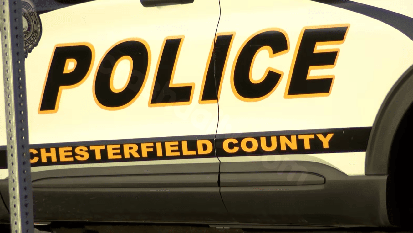 Chesterfield Police investigating fatal pedestrian crash