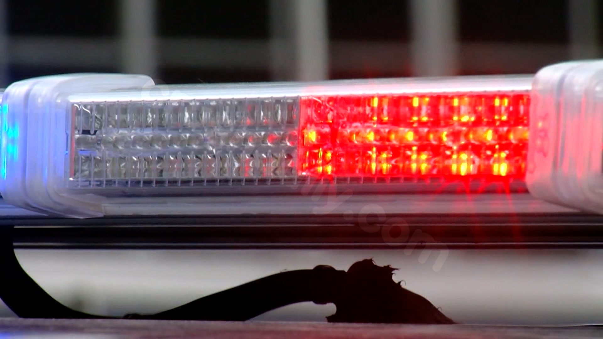 CSPD: Motorcyclist identified from fatal high-speed crash