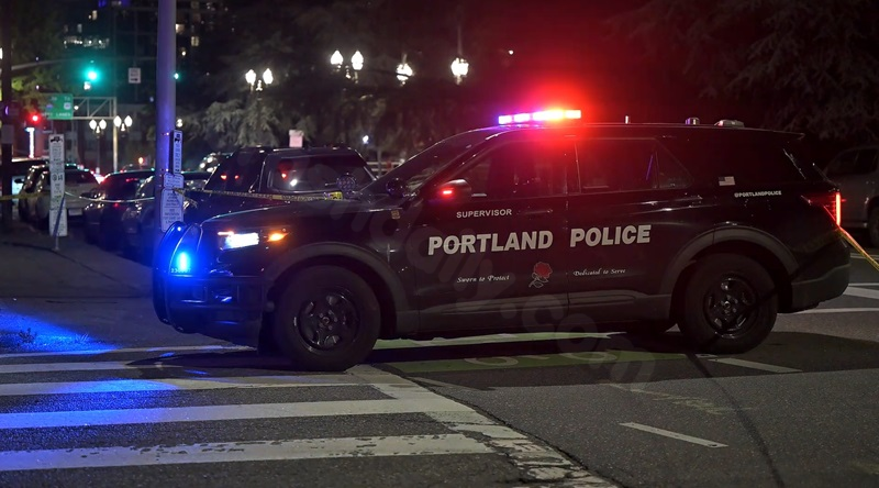 E-bike rider dies in crash with car in Northeast Portland