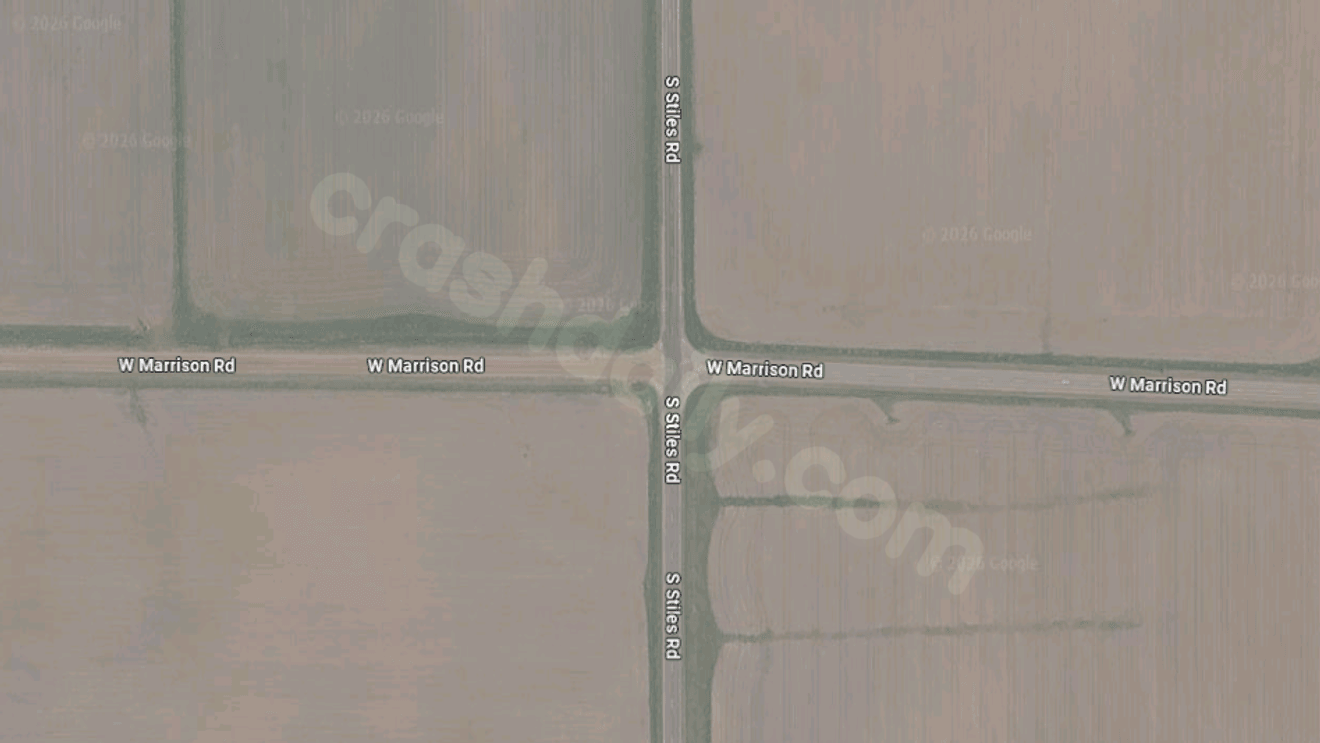 Ludington man found dead after overnight motorcycle crash in Mason County
