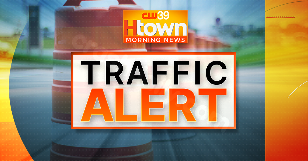 Major crash with fatality disrupts Houston commute on IH-10