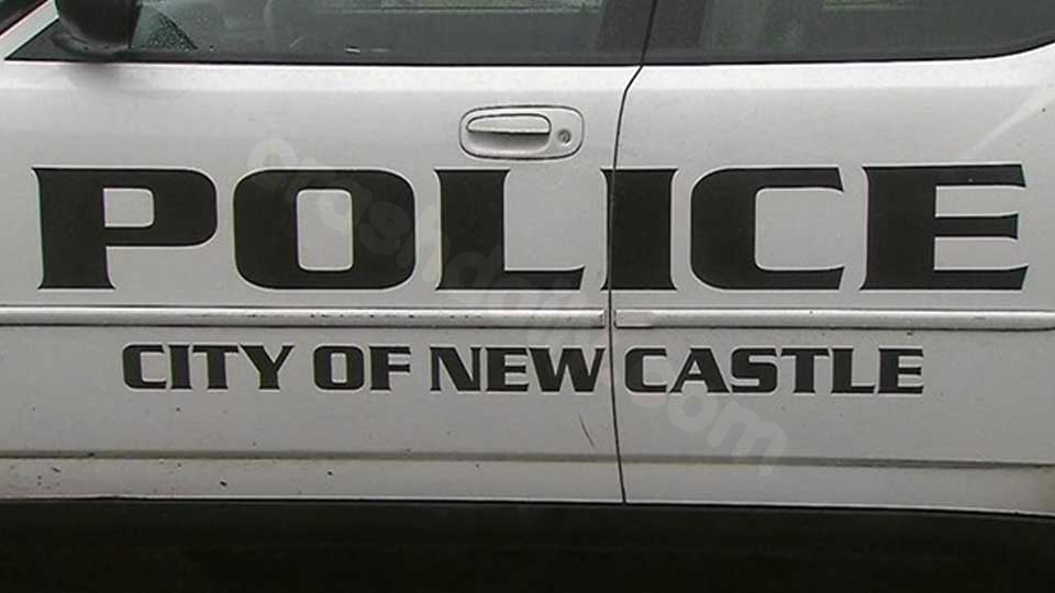 New Castle police investigate fatal crash involving e-bike, patrol car