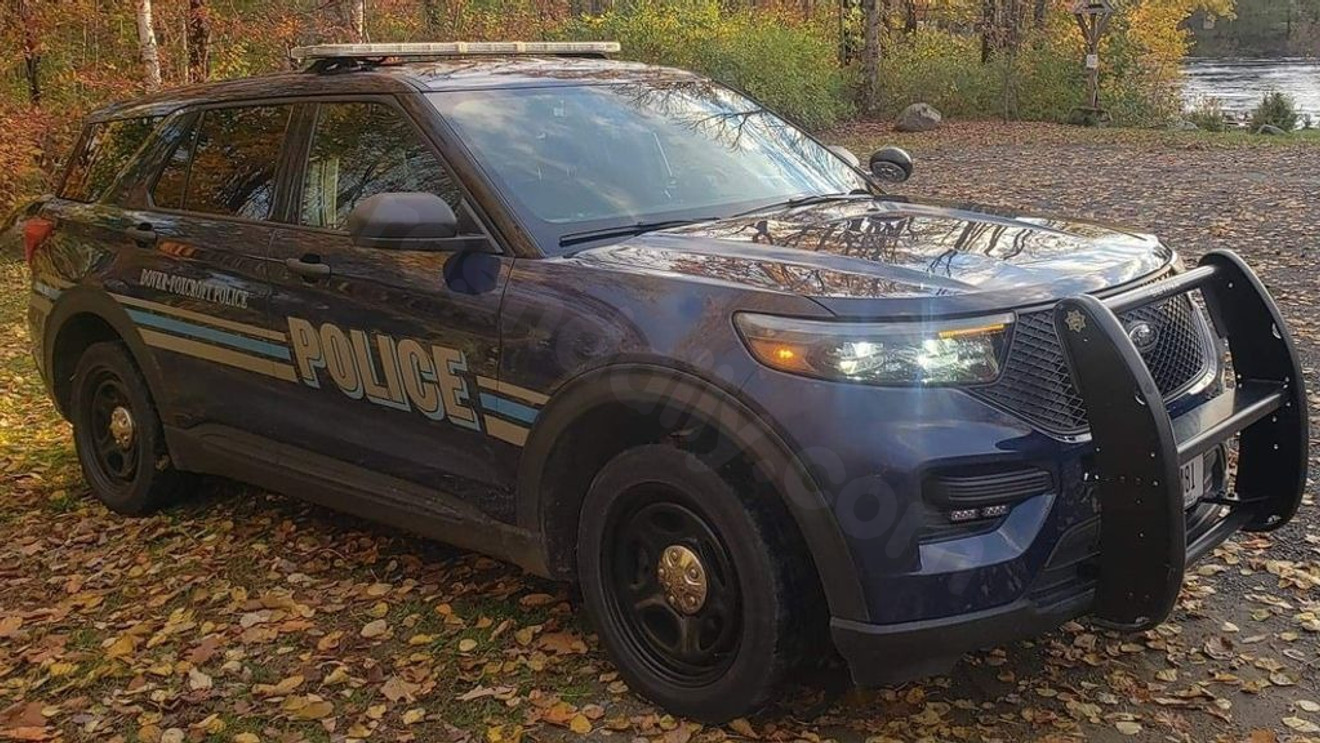 One killed in Dover-Foxcroft crash