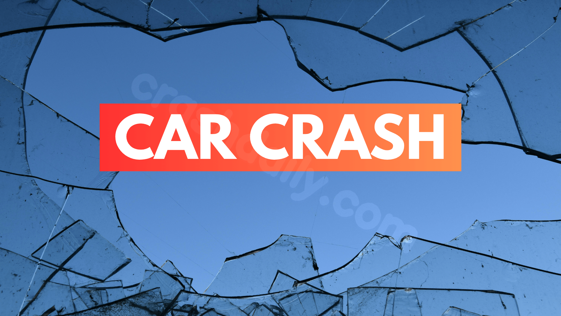 Police: Crash cleared on College Road and Bayou Parkway