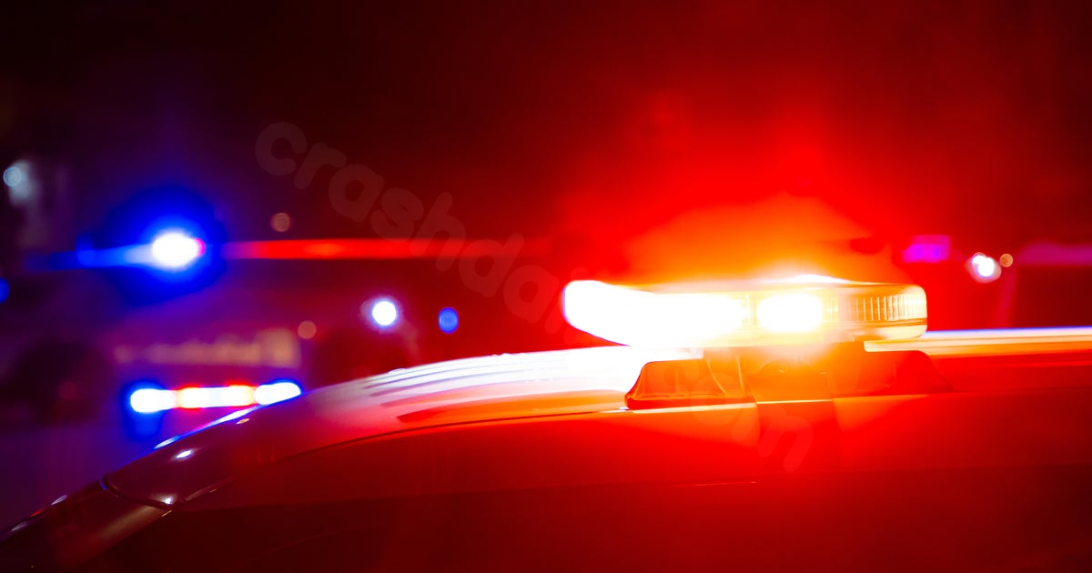 Tracy man dies after fiery crash on Grant Line Road