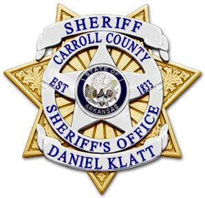 Two Injured in Aviation Accident in Carroll County