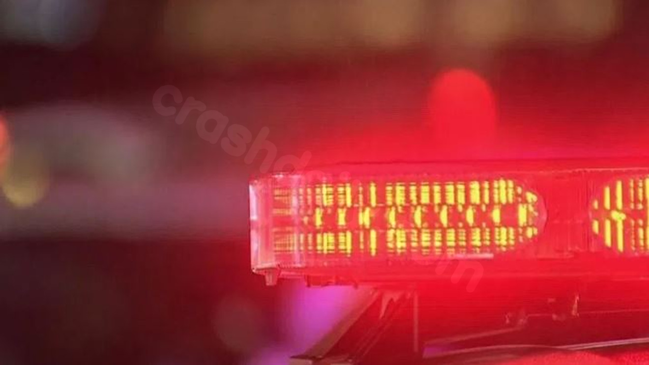 Two killed in single-vehicle crash on I-65 in Cullman County