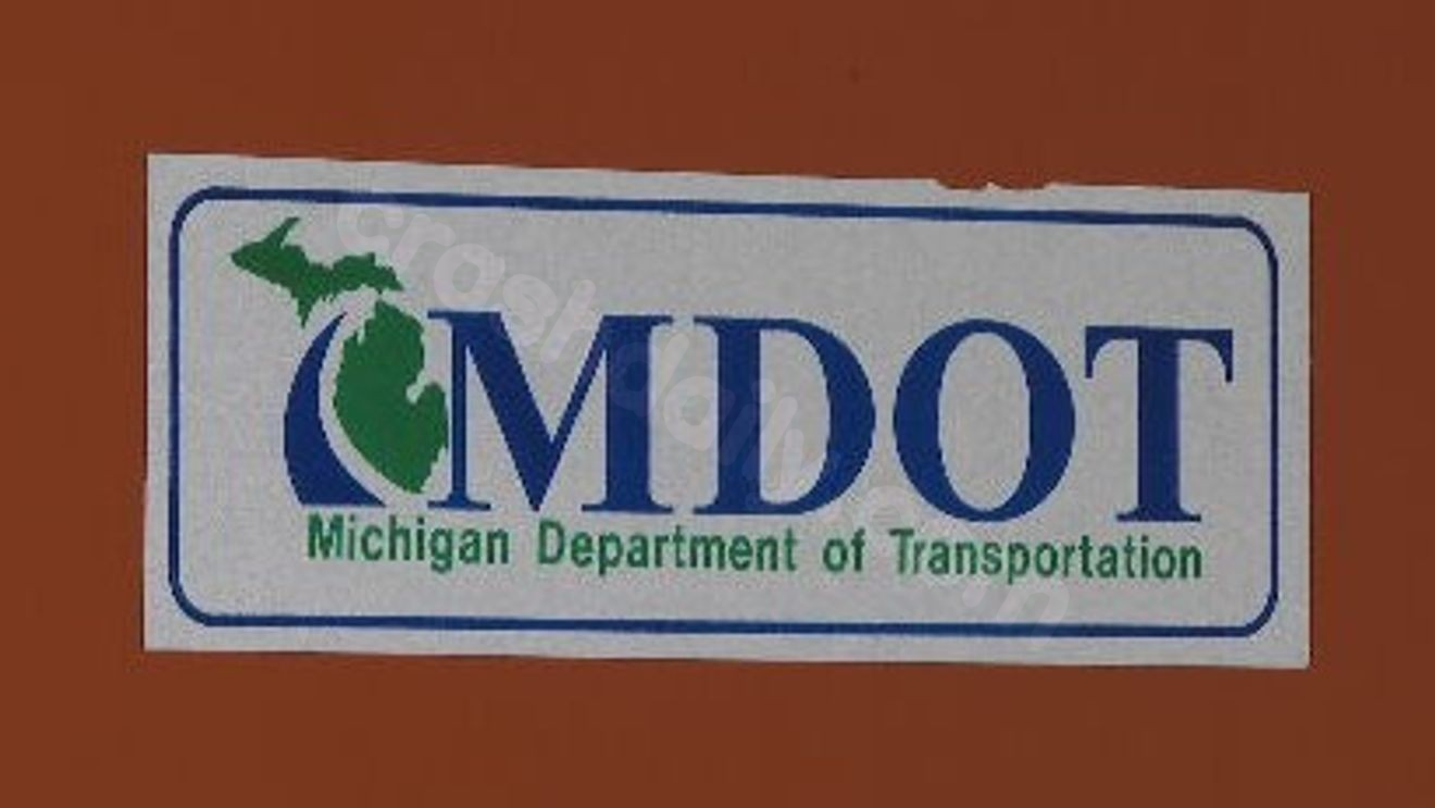 Two MDOT employees killed in work zone crash in Lansing-area